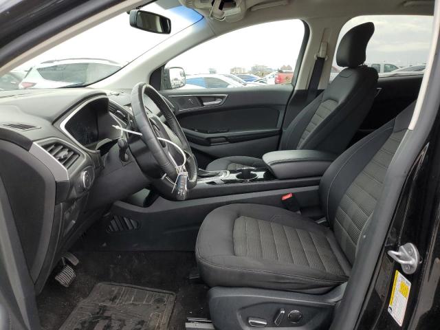 Photo 7 from auction – 2016 FORD EDGE SEL with VIN 2FMPK3J85GBC16459