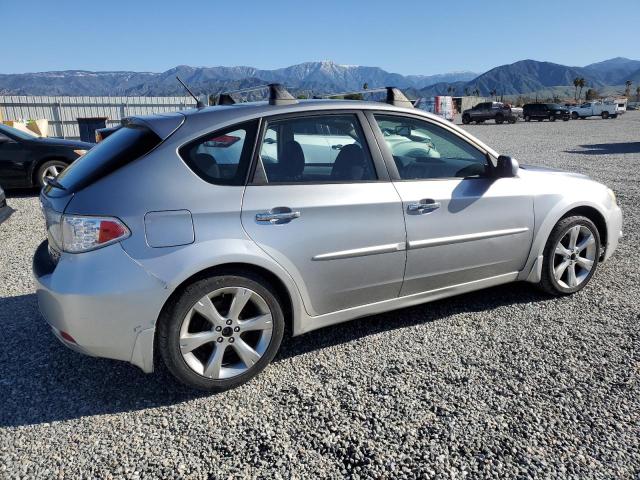 Photo 3 from auction – 2009 SUBARU IMPREZA OU with VIN JF1GH63609G824388