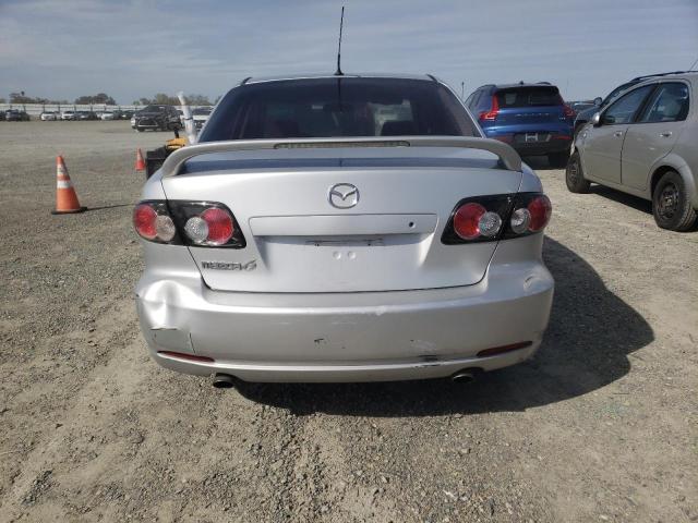 Фото 6 с аукциона – 2008 MAZDA 6 I с VIN 1YVHP80C285M19838