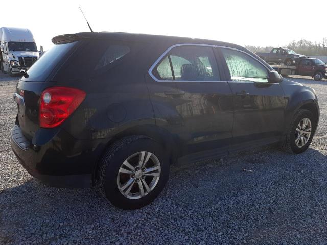 Photo 3 from auction – 2012 CHEVROLET EQUINOX LS with VIN 2GNALBEK2C6396453
