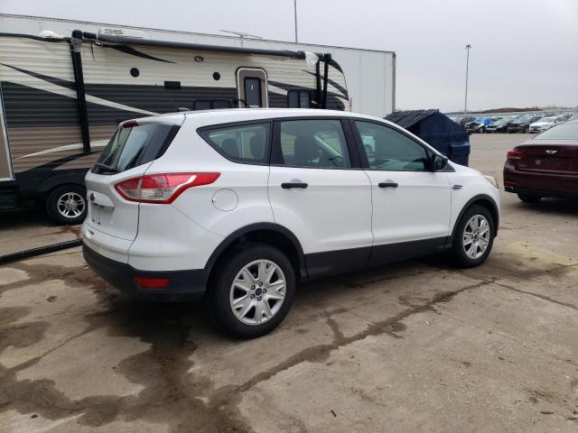 Photo 3 from auction – 2016 FORD ESCAPE with VIN 1FMCU0F71GUA62527