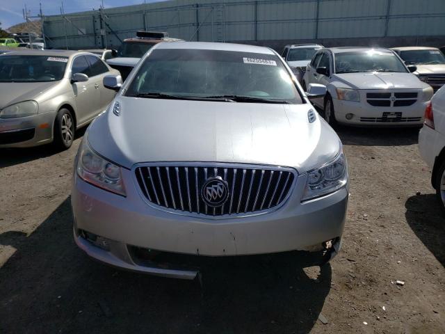Photo 5 from auction – 2013 BUICK LACROSSE with VIN 1G4GA5E30DF236495