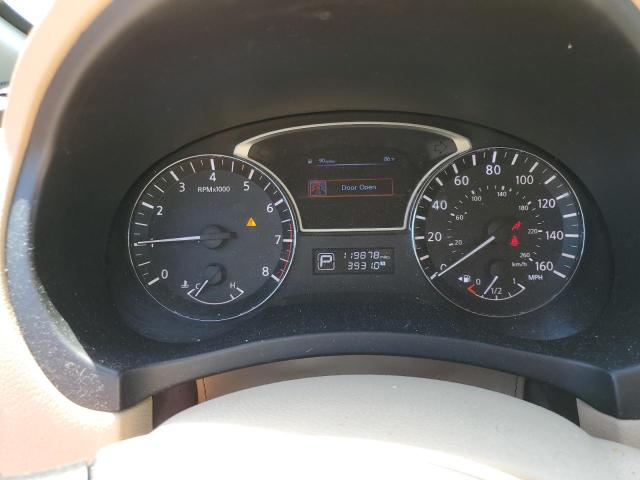 Photo 9 from auction – 2014 NISSAN ALTIMA 2.5 with VIN 1N4AL3AP9EC269490