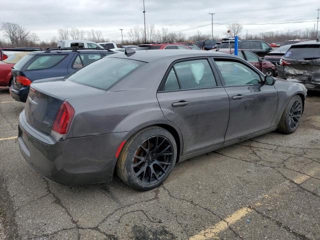 صورة رقم 3 من المزاد - 2015 CHRYSLER 300 S مع VIN 2C3CCABG1FH849325
