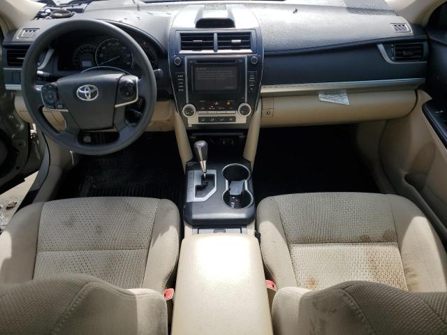 Photo 8 from auction – 2014 TOYOTA CAMRY L with VIN 4T4BF1FK2ER430622