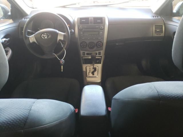 Photo 8 from auction – 2010 TOYOTA COROLLA BA with VIN 1NXBU4EE7AZ242461