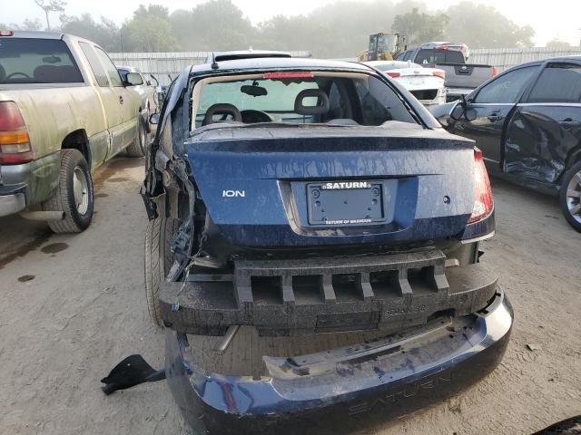Photo 6 from auction – 2007 SATURN ION LEVEL with VIN 1G8AJ55F07Z198560