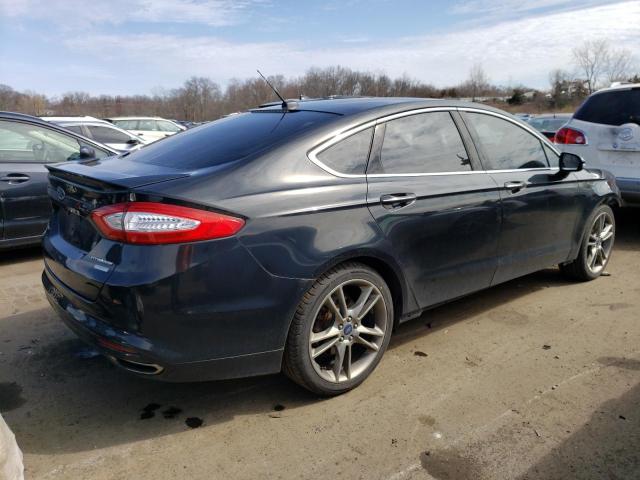 Photo 3 from auction – 2013 FORD FUSION TIT with VIN 3FA6P0K96DR308433