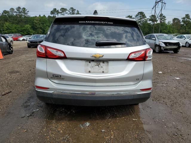 صورة رقم 6 من المزاد - 2018 CHEVROLET EQUINOX LT مع VIN 3GNAXJEV2JS524312