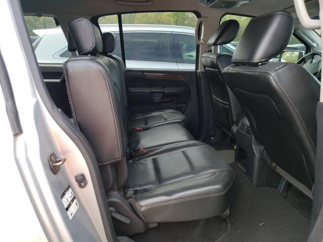 Photo 11 from auction – 2011 NISSAN ARMADA SV with VIN 5N1BA0ND5BN623648