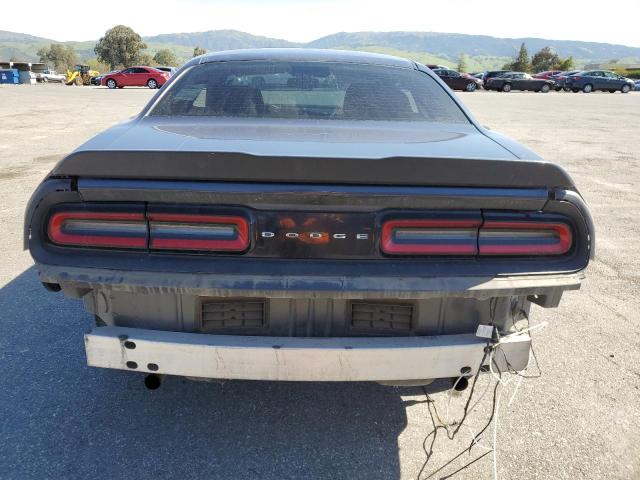 Photo 6 from auction – 2017 DODGE CHALLENGER with VIN 2C3CDZAG8HH629213