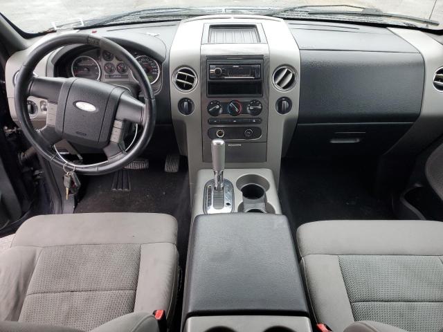 Photo 8 from auction – 2005 FORD F150 with VIN 1FTPX14515NA69618