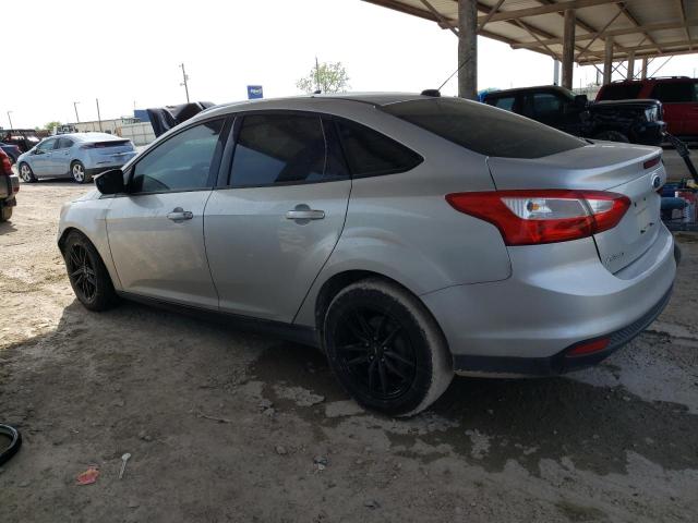 Photo 2 from auction – 2012 FORD FOCUS SE with VIN 1FAHP3F22CL211816