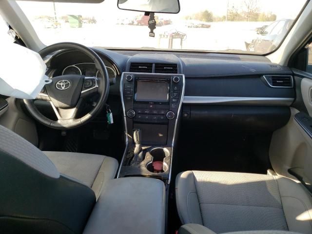 Photo 8 from auction – 2016 TOYOTA CAMRY LE with VIN 4T1BF1FK8GU208132