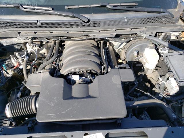 Photo 11 from auction – 2018 GMC SIERRA with VIN 3GTU2PEJ0JG221634