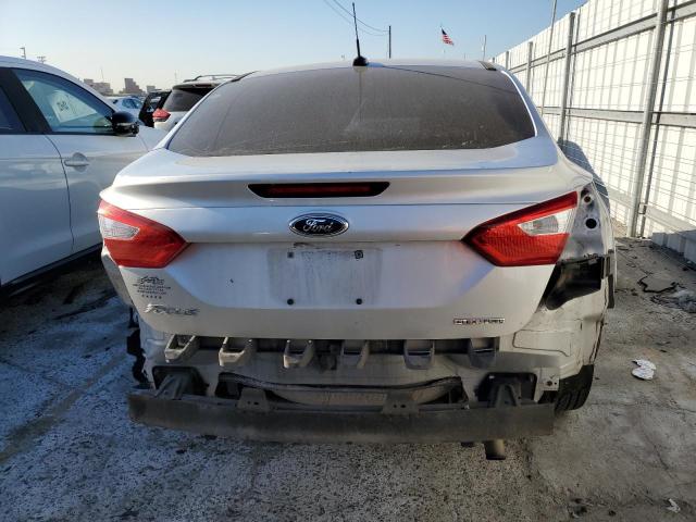 Photo 6 from auction – 2014 FORD FOCUS S with VIN 1FADP3E26EL139019