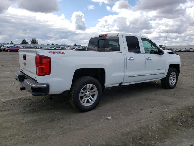 Photo 3 from auction – 2017 CHEVROLET SILVERADO with VIN 1GCVKSEC1HZ354728