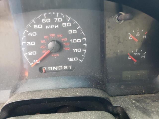Photo 9 from auction – 2008 FORD F150 with VIN 1FTRF12288KD78383