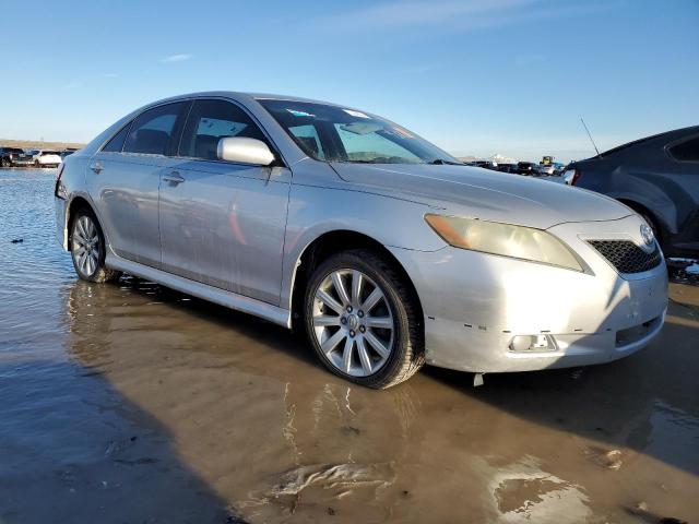 Photo 4 from auction – 2009 TOYOTA CAMRY SE with VIN 4T1BK46K99U582829