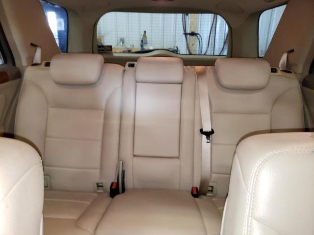 Photo 10 from auction – 2009 MERCEDES-BENZ ML with VIN 4JGBB25E79A499627