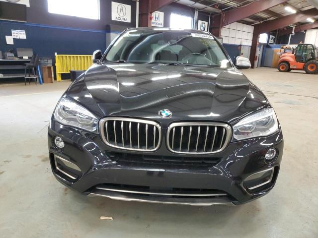 Photo 5 from auction – 2015 BMW X6 XDRIVE5 with VIN 5UXKU6C53F0F94147
