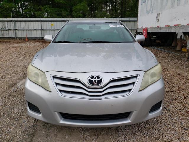 Photo 5 from auction – 2010 TOYOTA CAMRY BASE with VIN 4T1BF3EK4AU072408