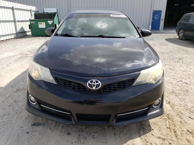 Photo 5 from auction – 2013 TOYOTA CAMRY L with VIN 4T1BF1FK8DU222897
