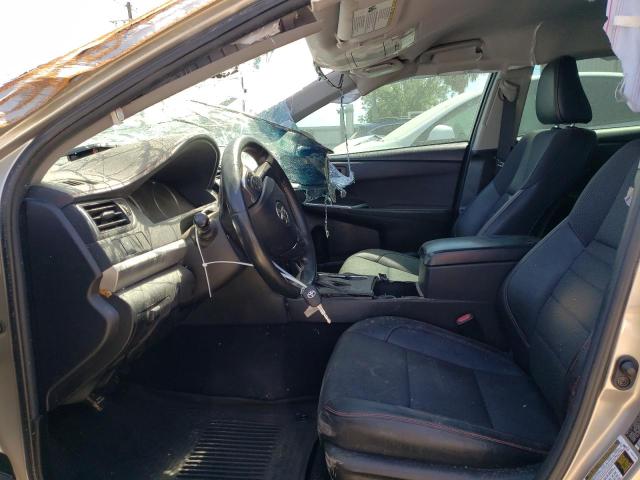 Photo 7 from auction – 2016 TOYOTA CAMRY LE with VIN 4T1BF1FK0GU260225