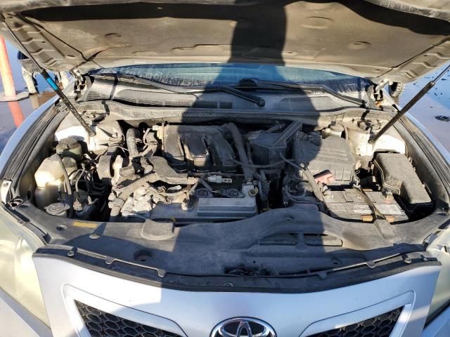 Photo 11 from auction – 2009 TOYOTA CAMRY SE with VIN 4T1BK46K99U582829