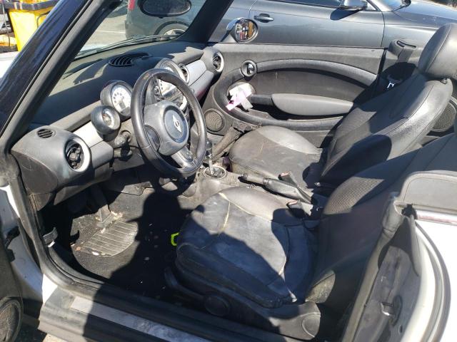 Photo 7 from auction – 2012 MINI COOPER with VIN WMWZN3C58CT134188