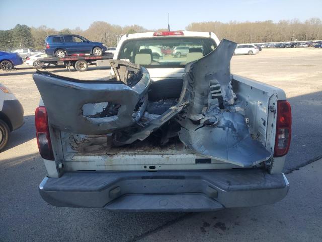 Photo 6 from auction – 2013 NISSAN FRONTIER S with VIN 1N6BD0CT3DN732857