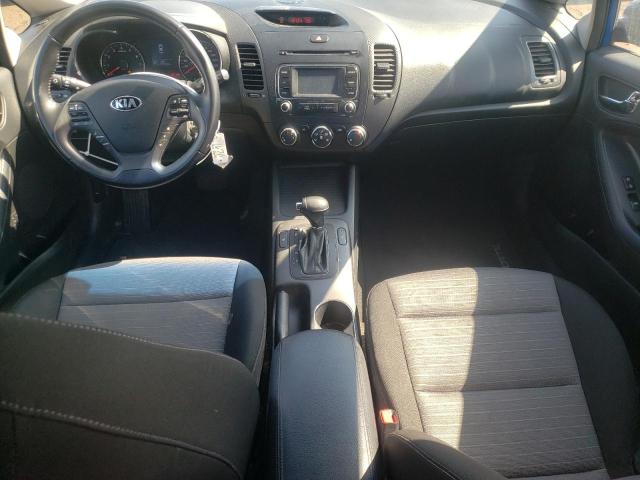 Photo 8 from auction – 2014 KIA FORTE EX with VIN KNAFX4A88E5060617