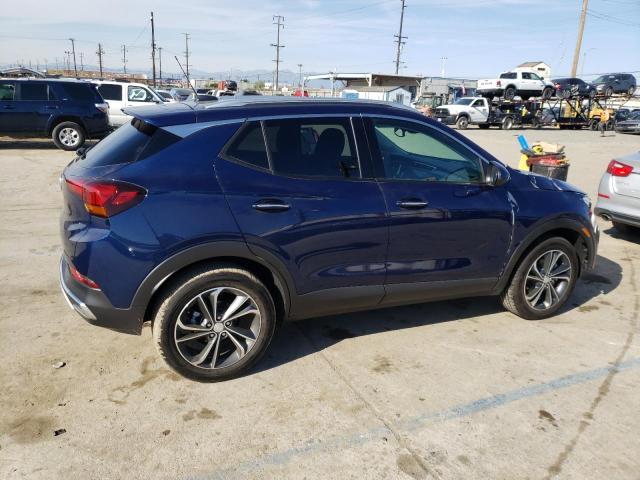 Photo 3 from auction – 2022 BUICK ENCORE GX with VIN KL4MMFSL2NB100199