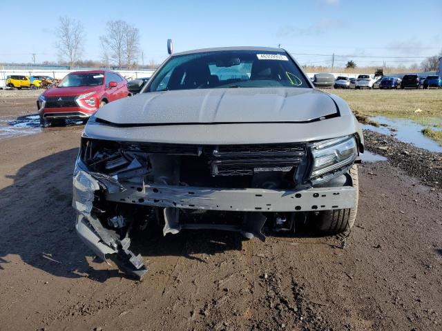 Photo 5 from auction – 2019 DODGE CHARGER SX with VIN 2C3CDXJG3KH550432