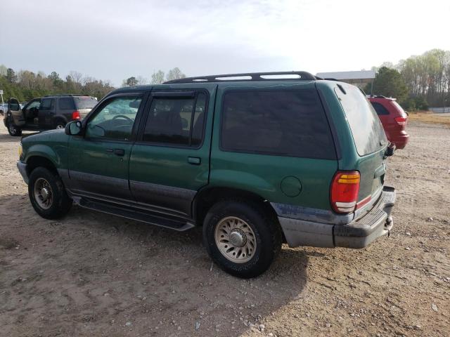 Photo 2 from auction – 1999 MERCURY MOUNTAINEE with VIN 4M2ZU54E8XUJ25811