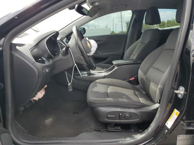 Photo 7 from auction – 2016 CHEVROLET MALIBU LT with VIN 1G1ZE5ST1GF323504