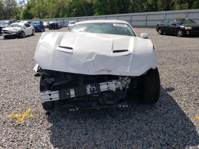Photo 5 from auction – 2020 FORD MUSTANG with VIN 1FA6P8TH5L5149538