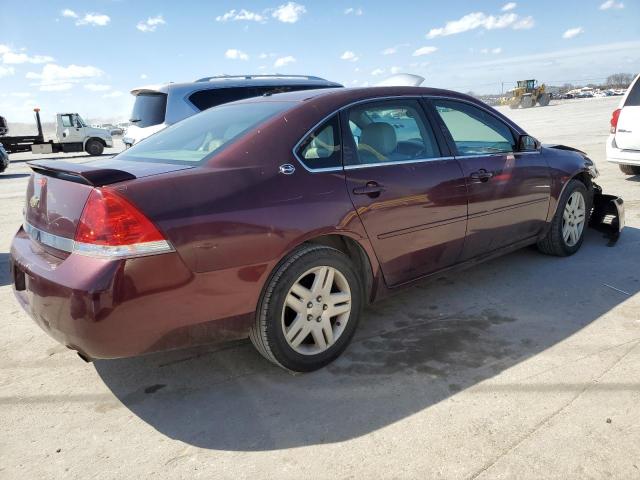 Photo 3 from auction – 2007 CHEVROLET IMPALA LT with VIN 2G1WC58R679232807