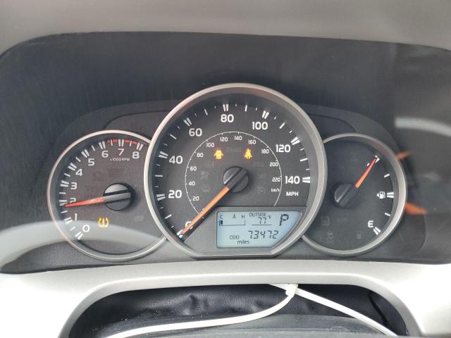 Photo 9 from auction – 2016 TOYOTA RAV4 LE with VIN 2T3ZFREV7GW283937