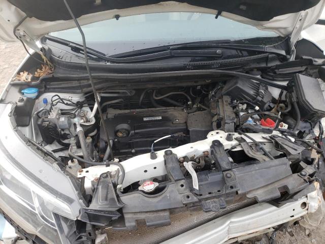 Photo 12 from auction – 2016 HONDA CR-V EXL with VIN 5J6RM4H78GL049406