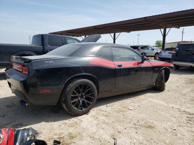 Photo 3 from auction – 2014 DODGE CHALLENGER with VIN 2C3CDYBT5EH105969