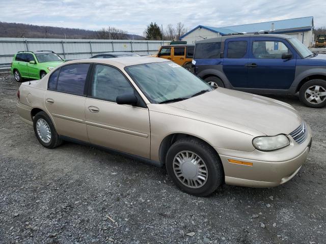 Photo 4 from auction – 2005 CHEVROLET CLASSIC with VIN 1G1ND52F85M101966