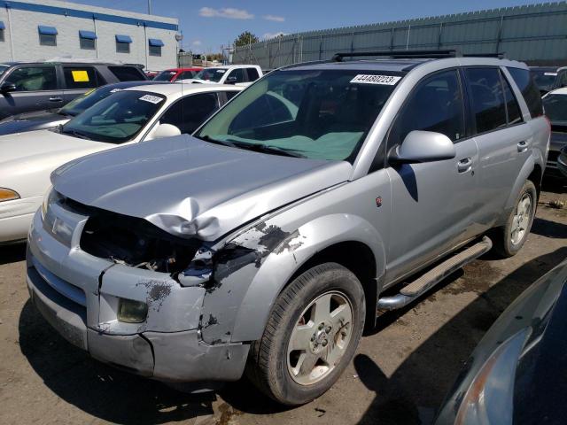 Photo 1 from auction – 2005 SATURN VUE with VIN 5GZCZ63415S802488