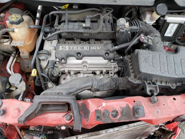 Photo 11 from auction – 2015 CHEVROLET SPARK 2LT with VIN KL8CF6S91FC738044