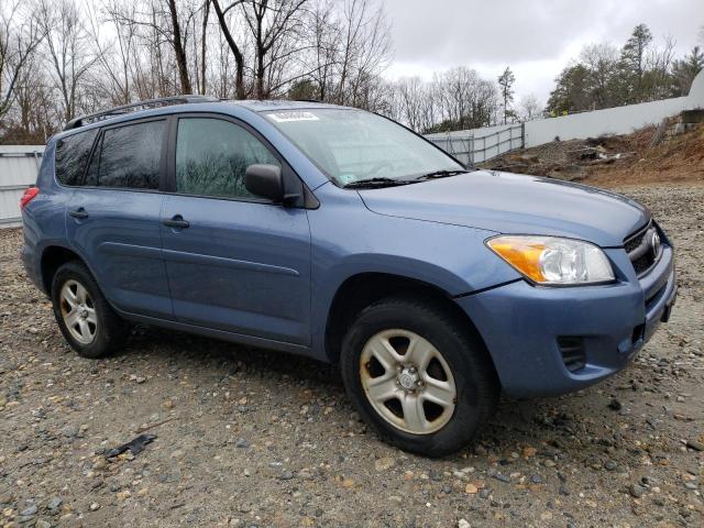 Photo 4 from auction – 2010 TOYOTA RAV4 with VIN 2T3BF4DV7AW080978