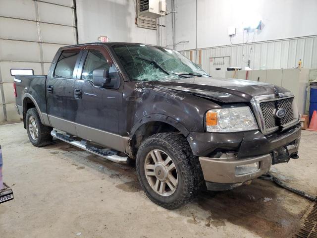 Photo 4 from auction – 2005 FORD F150 SUPER with VIN 1FTPW14555FA88766