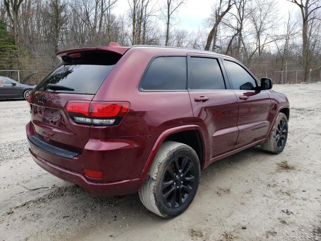 Photo 3 from auction – 2018 JEEP GRAND CHER with VIN 1C4RJFAG5JC178067