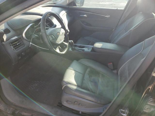 Photo 7 from auction – 2014 CHEVROLET IMPALA LT with VIN 1G1125S35EU109095