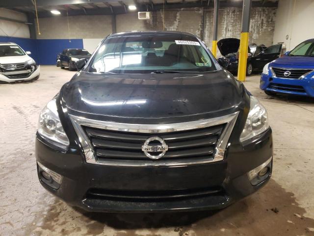 Photo 5 from auction – 2013 NISSAN ALTIMA 2.5 with VIN 1N4AL3AP8DC109454
