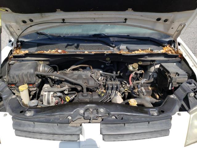Фото 12 с аукциона – 2010 DODGE GRAND CARA с VIN 2D4RN4DE8AR283005